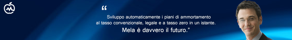 Perizie tecnico contabili elaborate da mela software per commercialisti