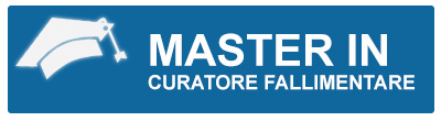 master in curatore fallimentare cesynt